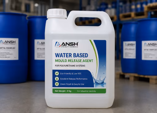 Water Based