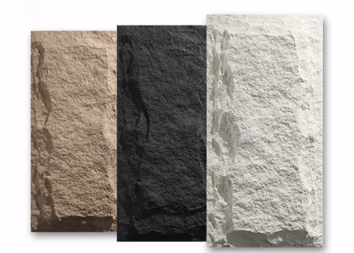 PU Stone/Tile