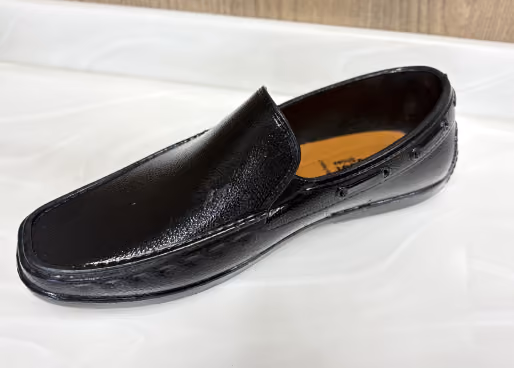 PVC Footwear
