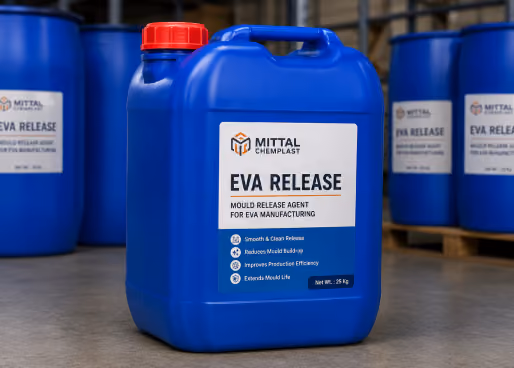 EVA Release