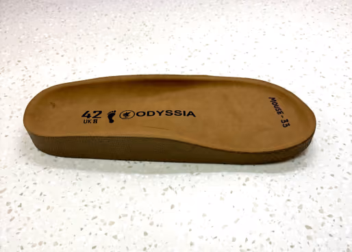 Mid-sole