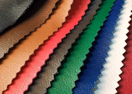 PVC Leather Colour Pastes