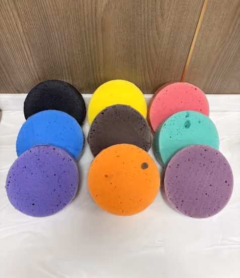 Chemical solutions for foam manufacturing - Mittal Chemplast