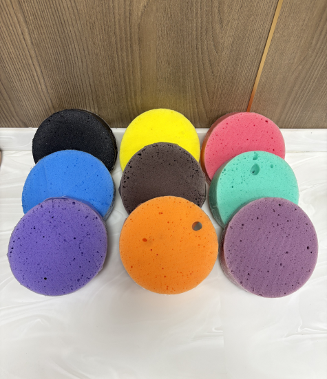 Chemical solutions for foam manufacturing - Mittal Chemplast