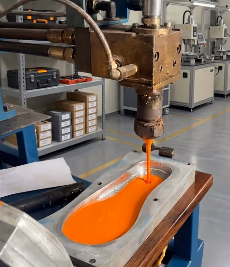 Chemical solutions for footwear manufacturing - Mittal Chemplast