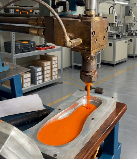 Chemical solutions for footwear manufacturing - Mittal Chemplast