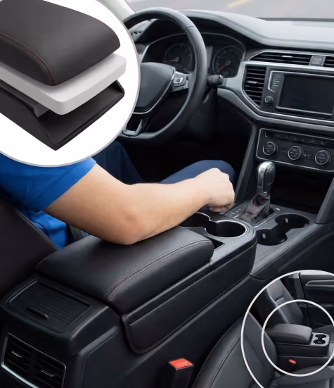 Polyurethane systems for automotive components - Mittal Chemplast