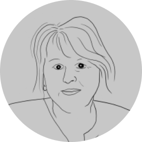 Lenka Mezerová, personalistka Podzimek