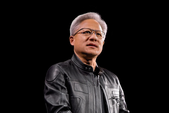 엔비디아 CEO 젠슨 황
