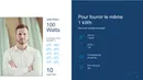 Présentation PowerPoint responsable