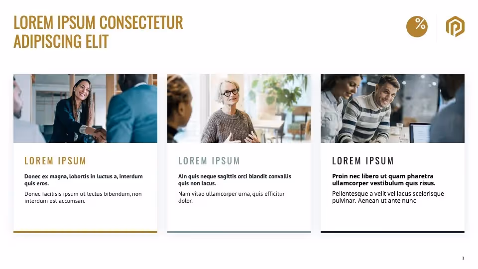 Présenter les acteurs et collaborateurs d'une entreprise financière