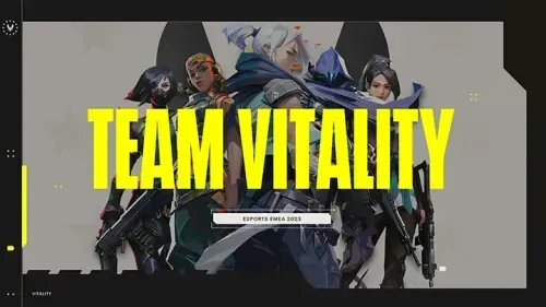 Team Vitality