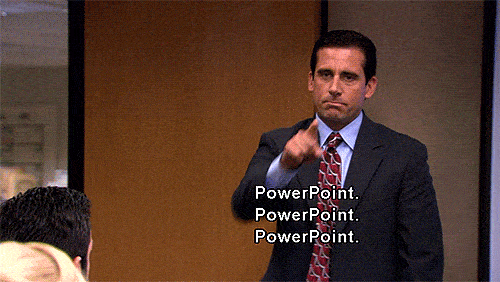 GIF PowerPoint PowerPoint PowerPoint