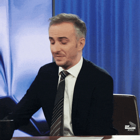 Multitude d'acteurs sur le marché de la présentation