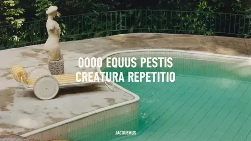 JACQUEMUS