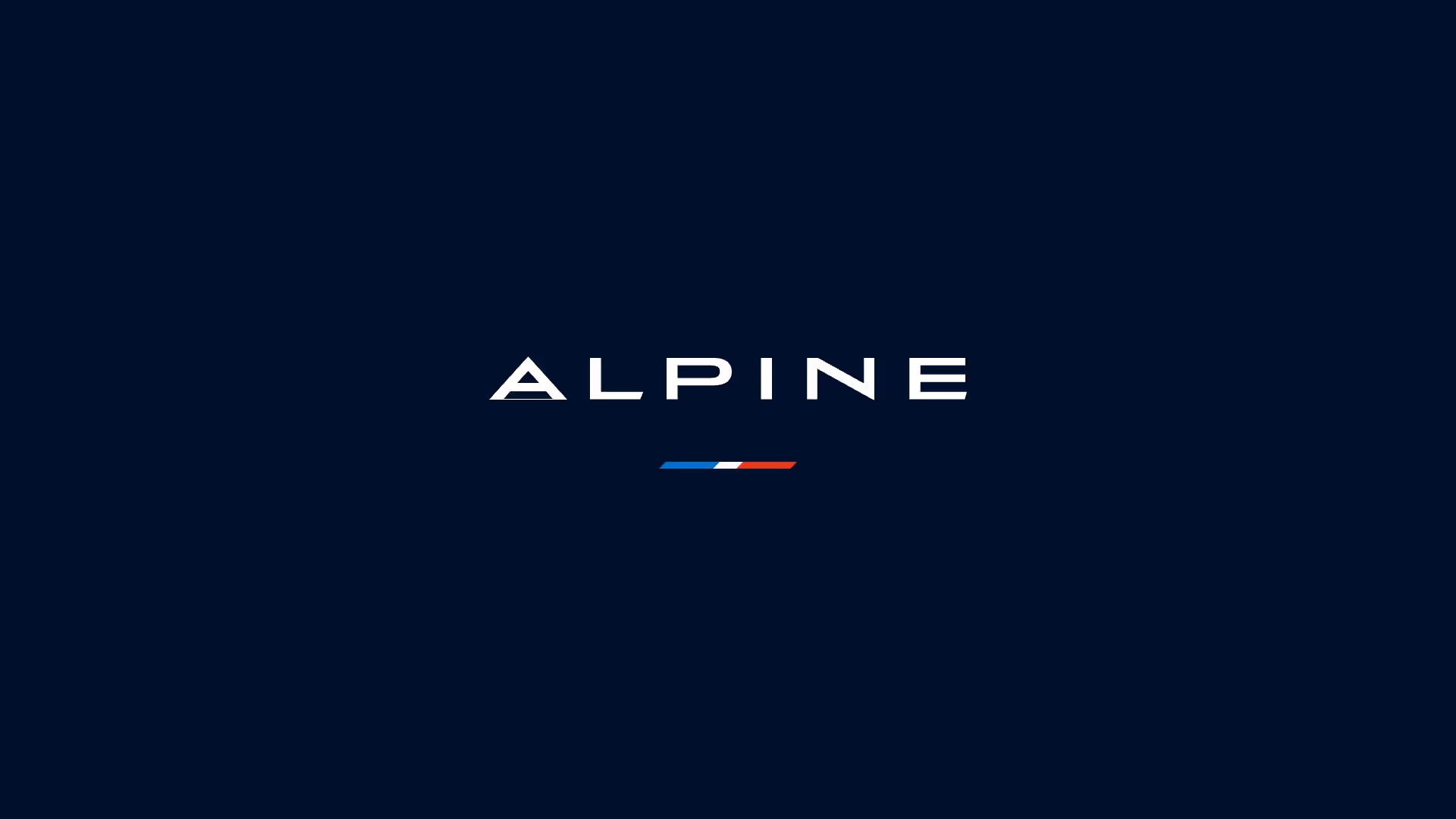 Alpine