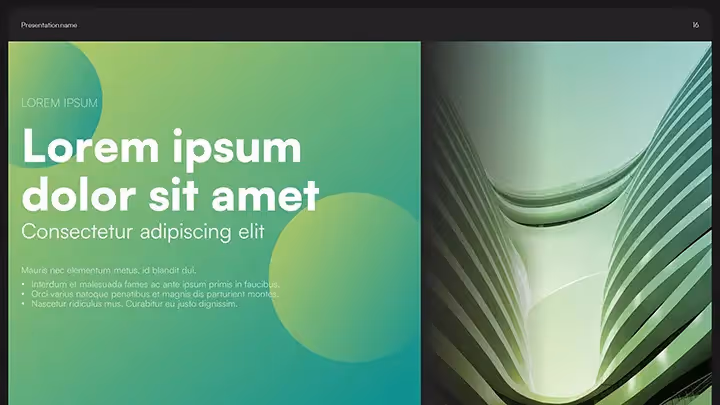 Agence PowerPoint Paris mprez slide fost