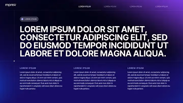 Agence PowerPoint Paris mprez slide fost