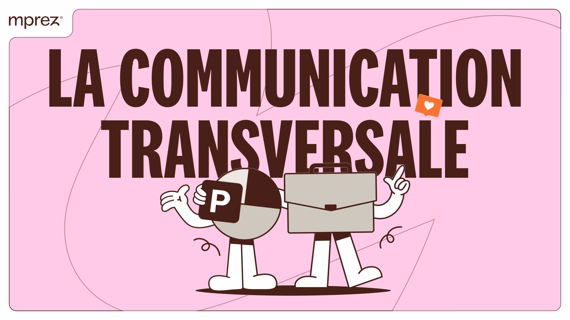 communication transversale
