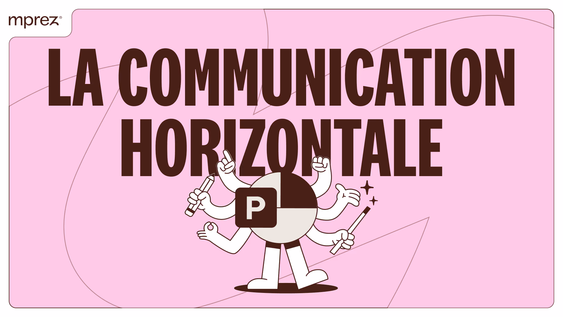 communication horizontale