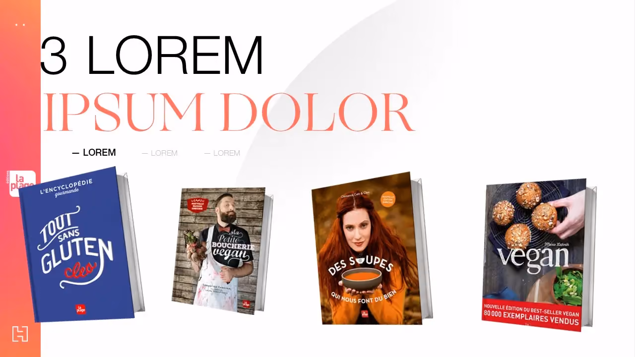 Iconographie et types d'images sur PowerPoint