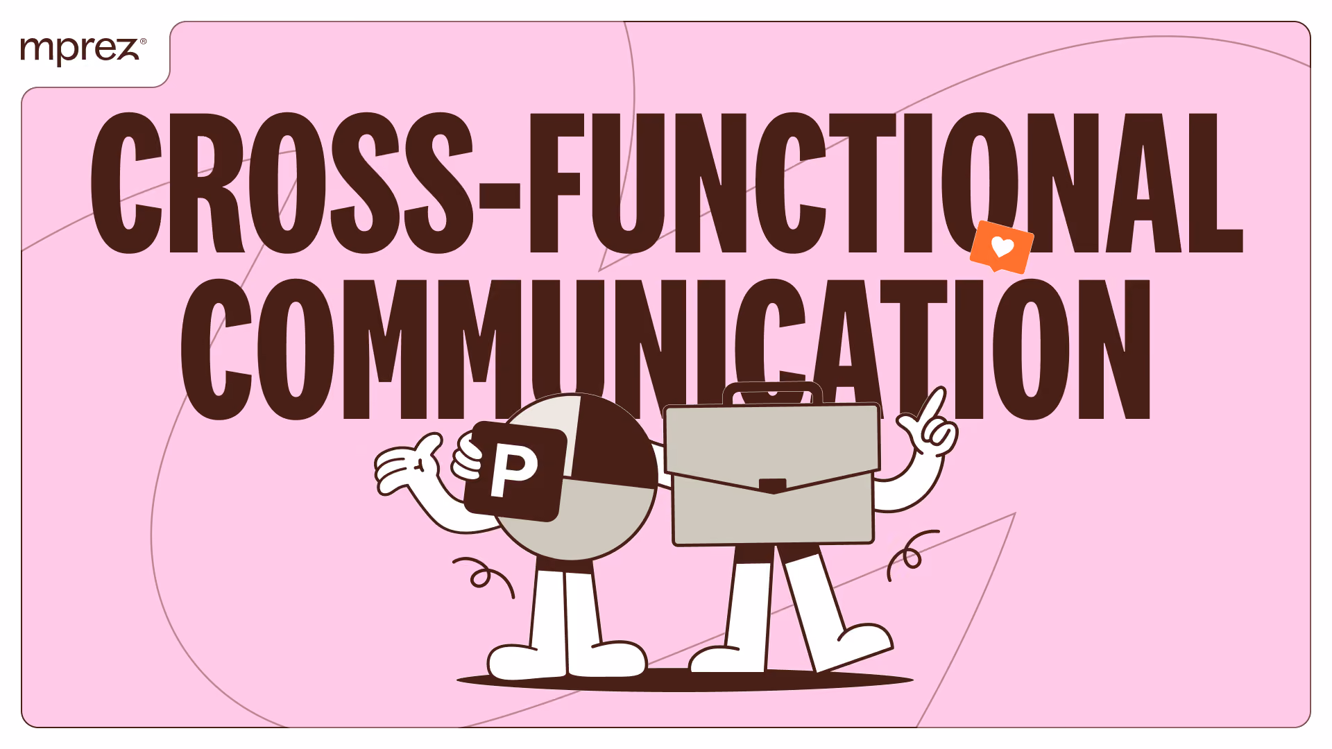 cross-functional communication