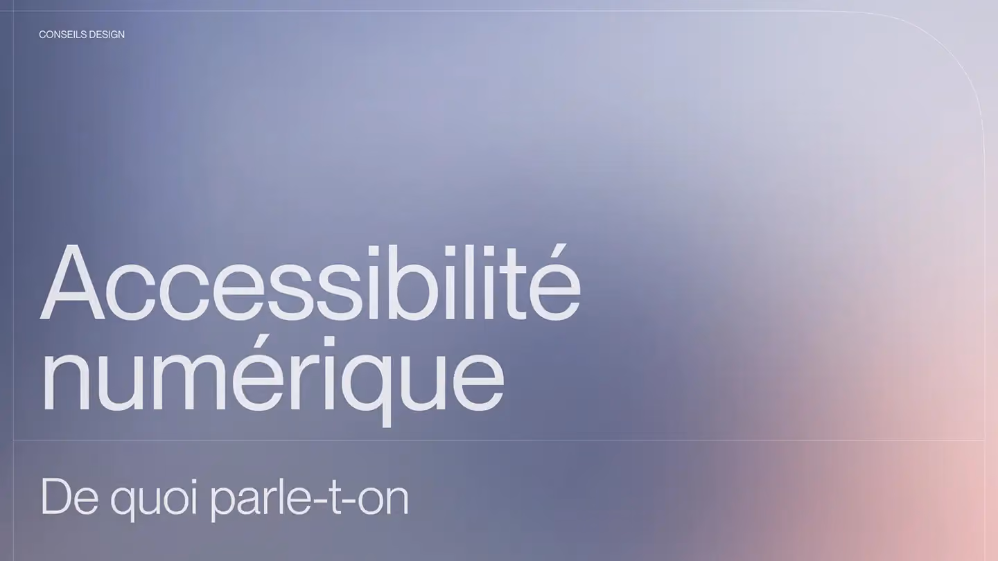 Les bonnes pratiques pour rendre vos présentations PowerPoint accessibles