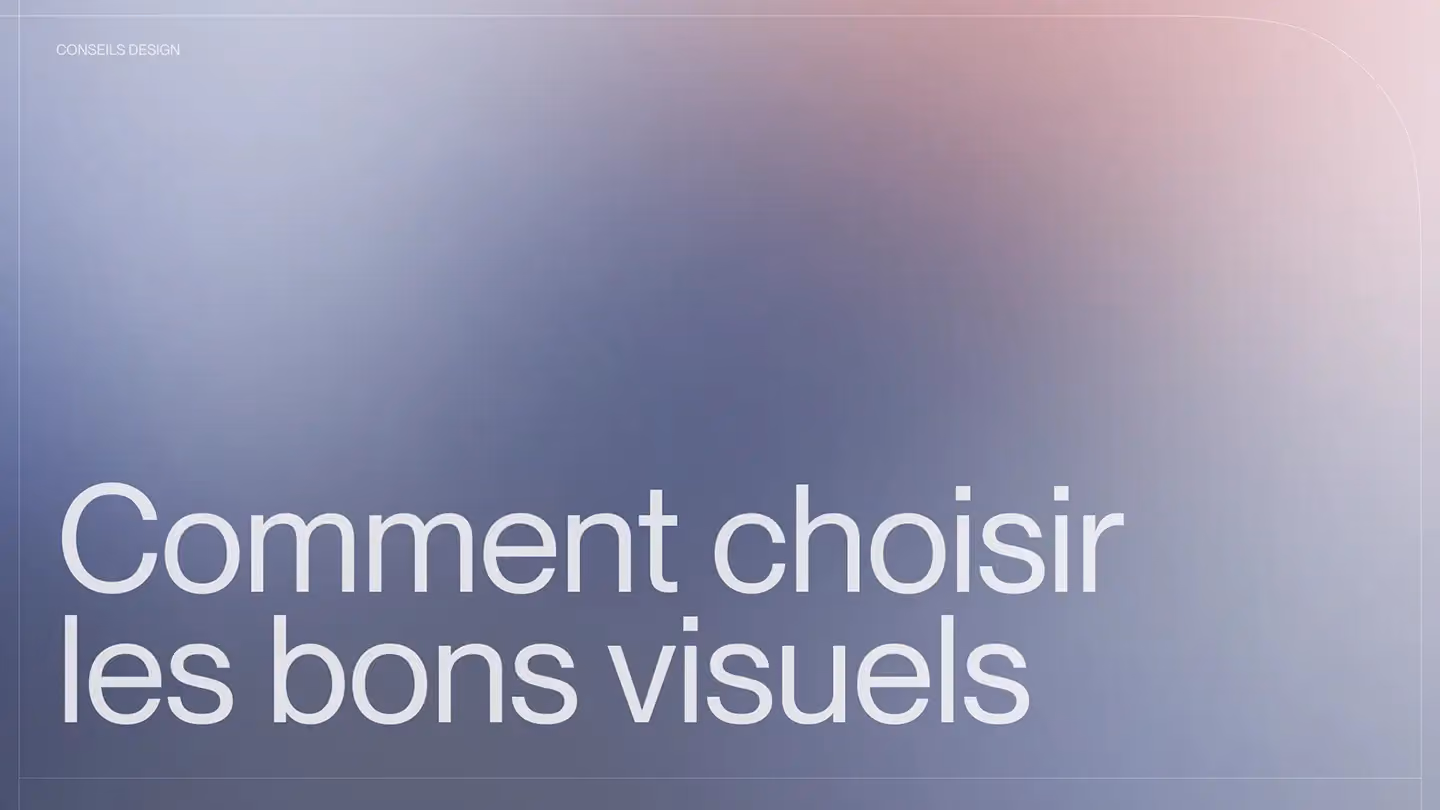Images pour PowerPoint : comment choisir et utiliser les bons visuels