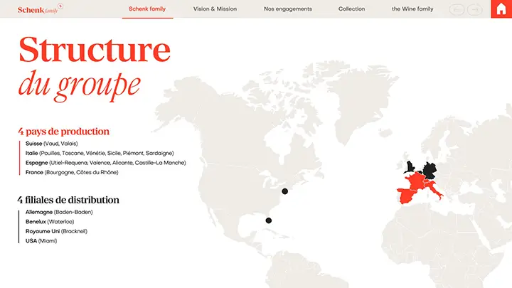 Agence PowerPoint Paris mprez slide puig
