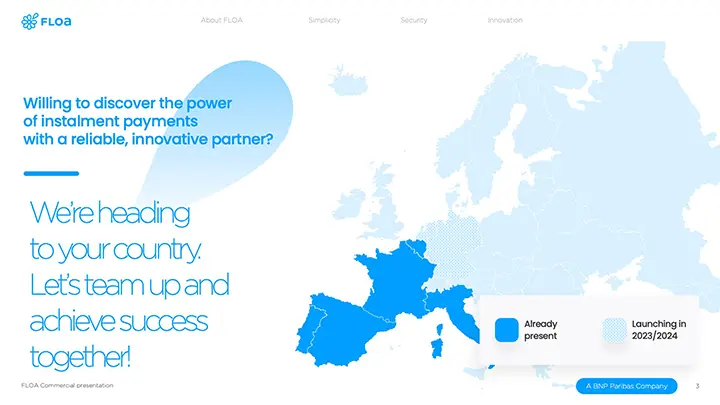 Agence PowerPoint Paris mprez slide puig
