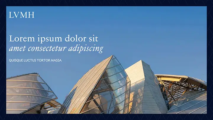 Agence PowerPoint Paris mprez slide puig