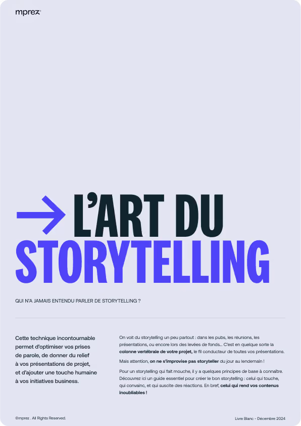 Agence PowerPoint Paris mprez slide puig