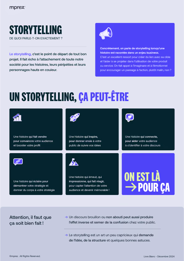 Agence PowerPoint Paris mprez slide puig