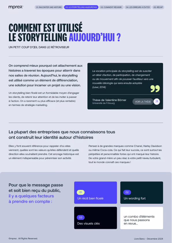 Agence PowerPoint Paris mprez slide puig