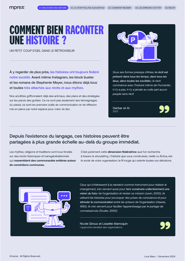 Agence PowerPoint Paris mprez slide puig