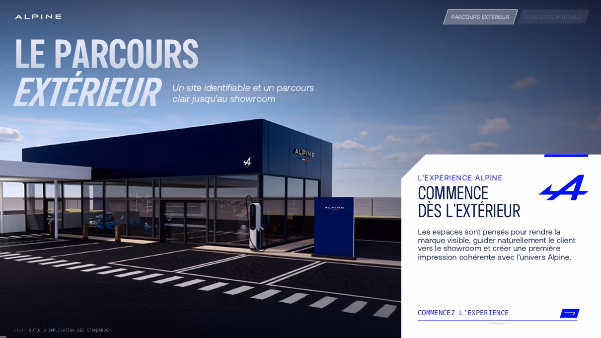 Agence PowerPoint Paris mprez slide puig