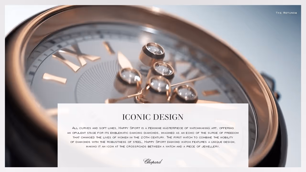 Agence PowerPoint Paris mprez slide puig