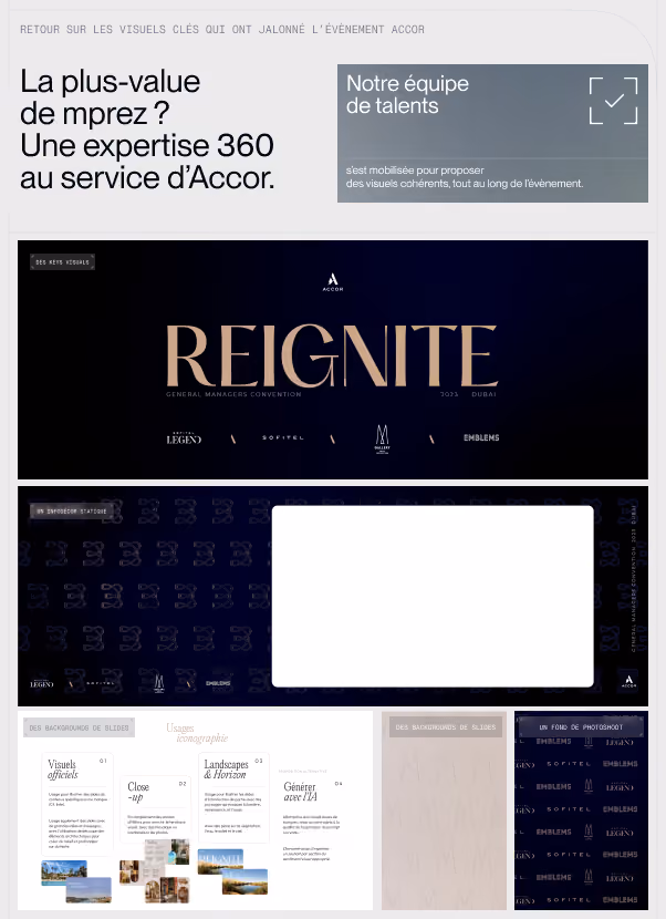 Agence PowerPoint Paris mprez slide puig