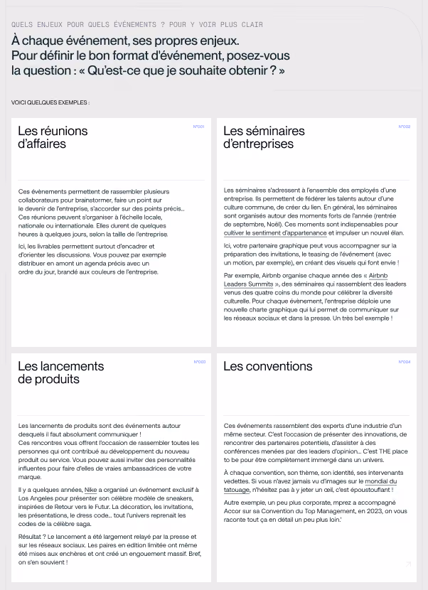 Agence PowerPoint Paris mprez slide puig
