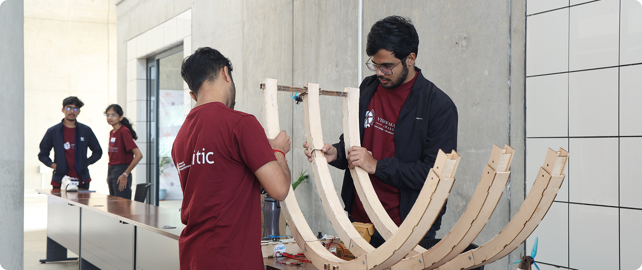 What will you build?