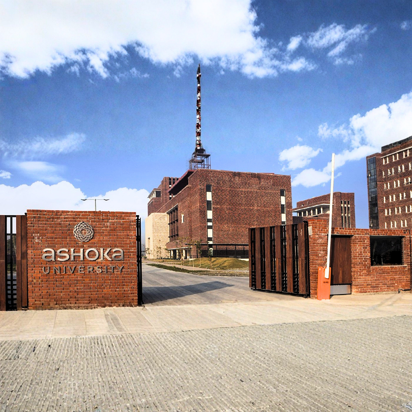 Ashoka University