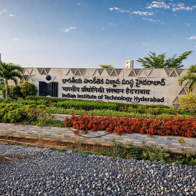 IIT Hyderabad