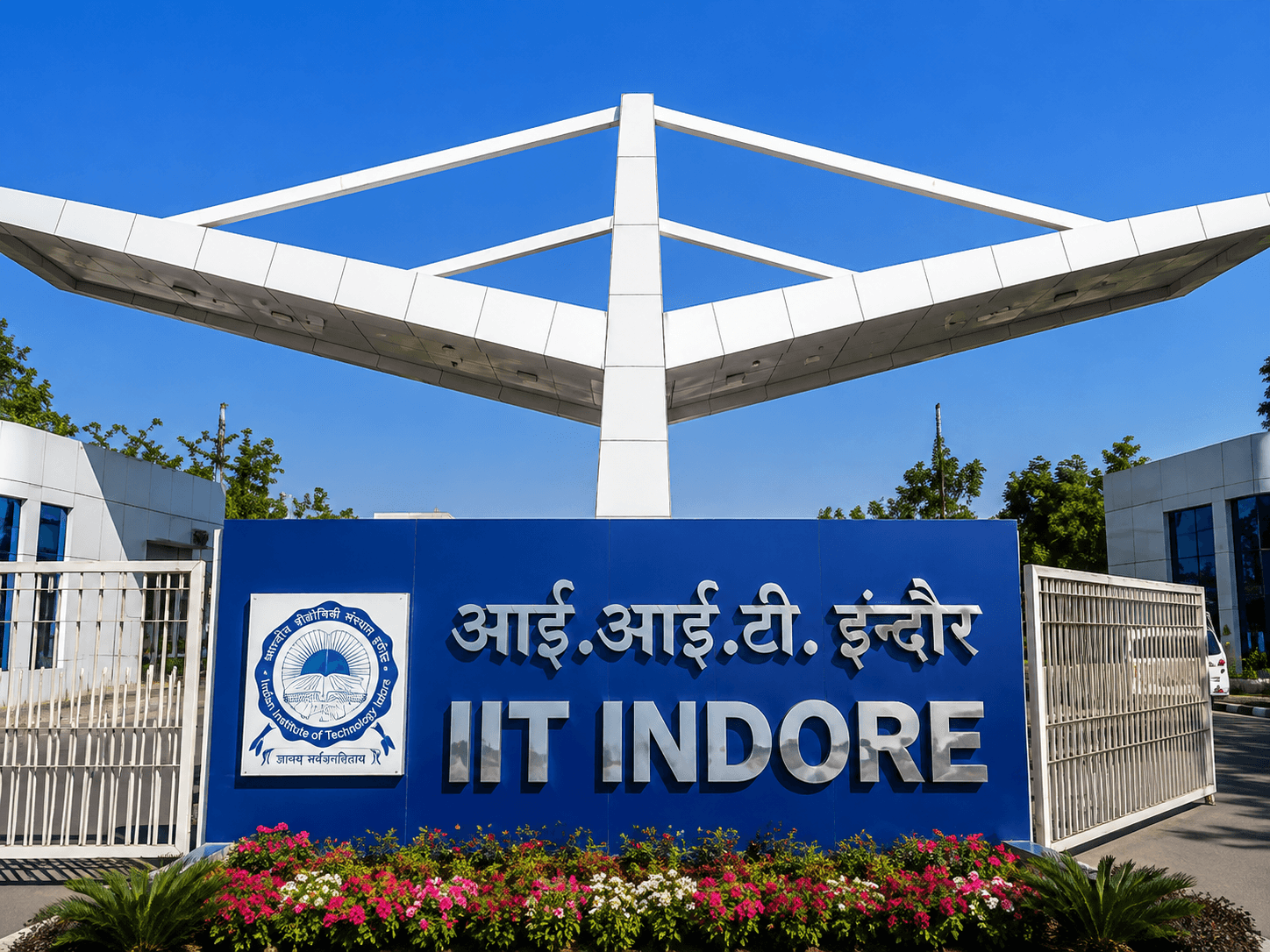 IIT Indore
