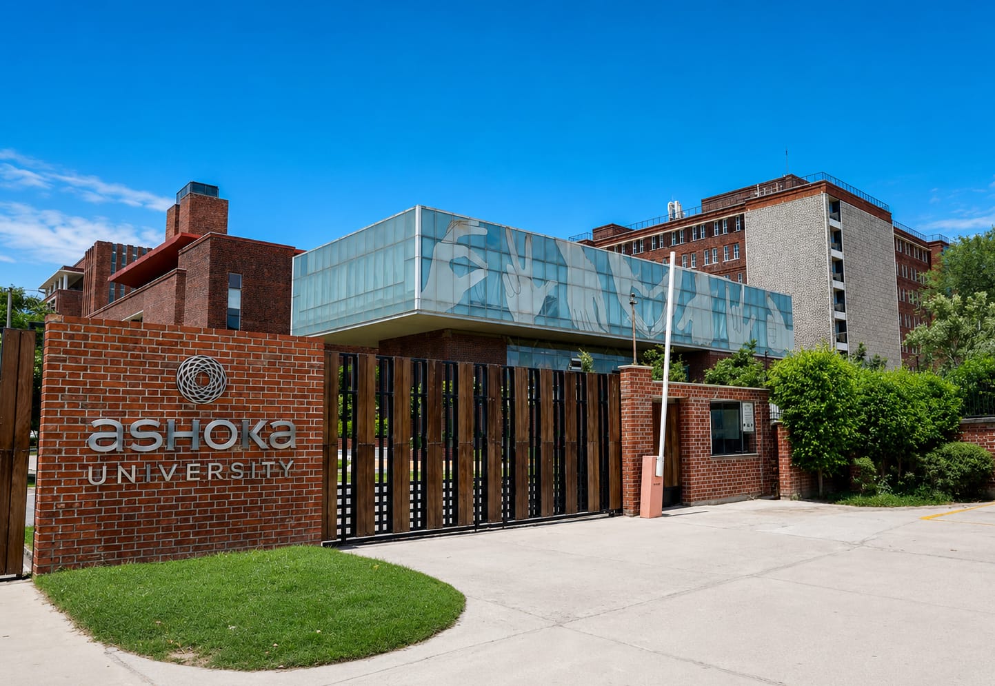 Ashoka University