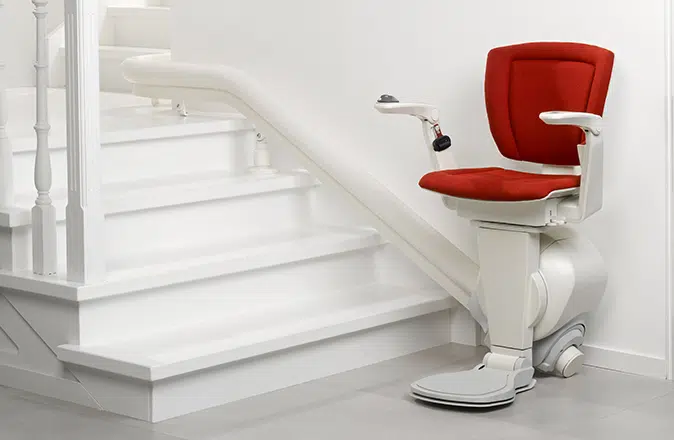 Otolift One
