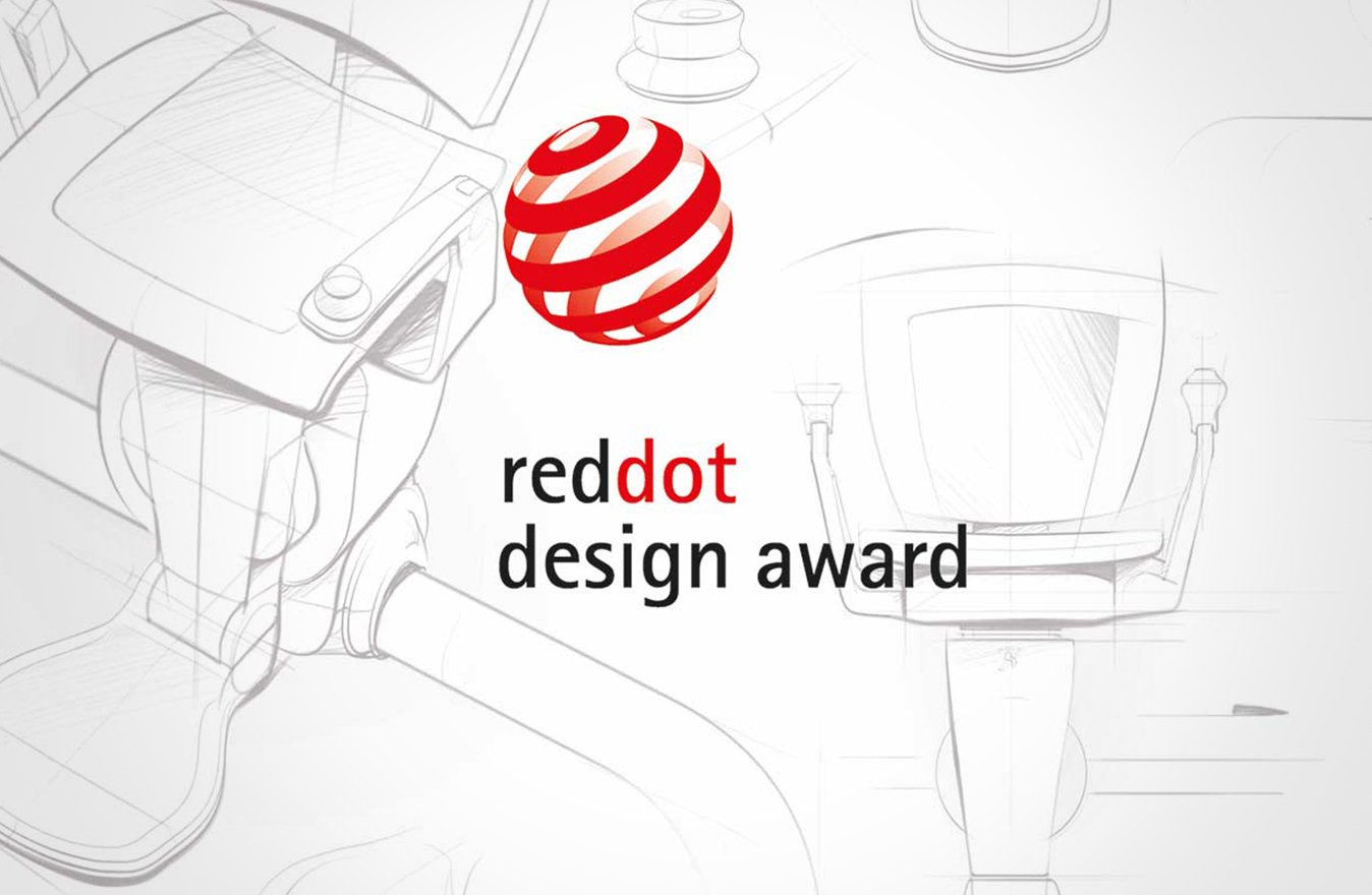 Red Dot Design Award