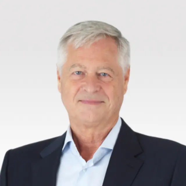 Dr. Oliver Bolzern