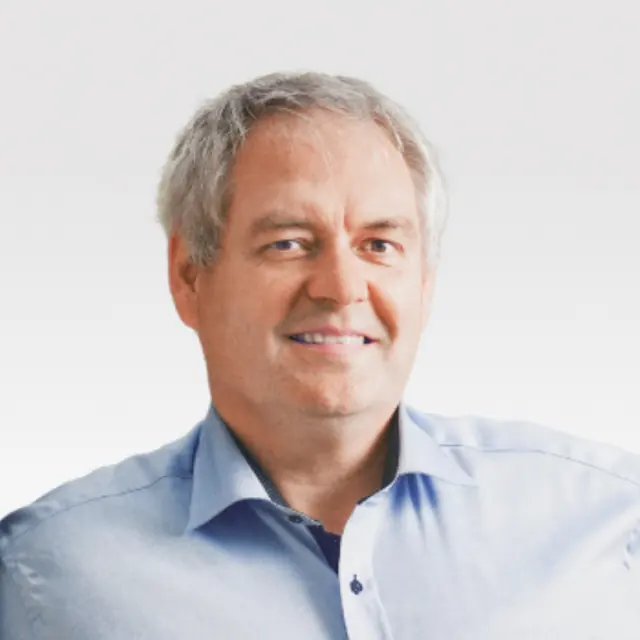Prof. Dr. Siegfried R. Waldvogel