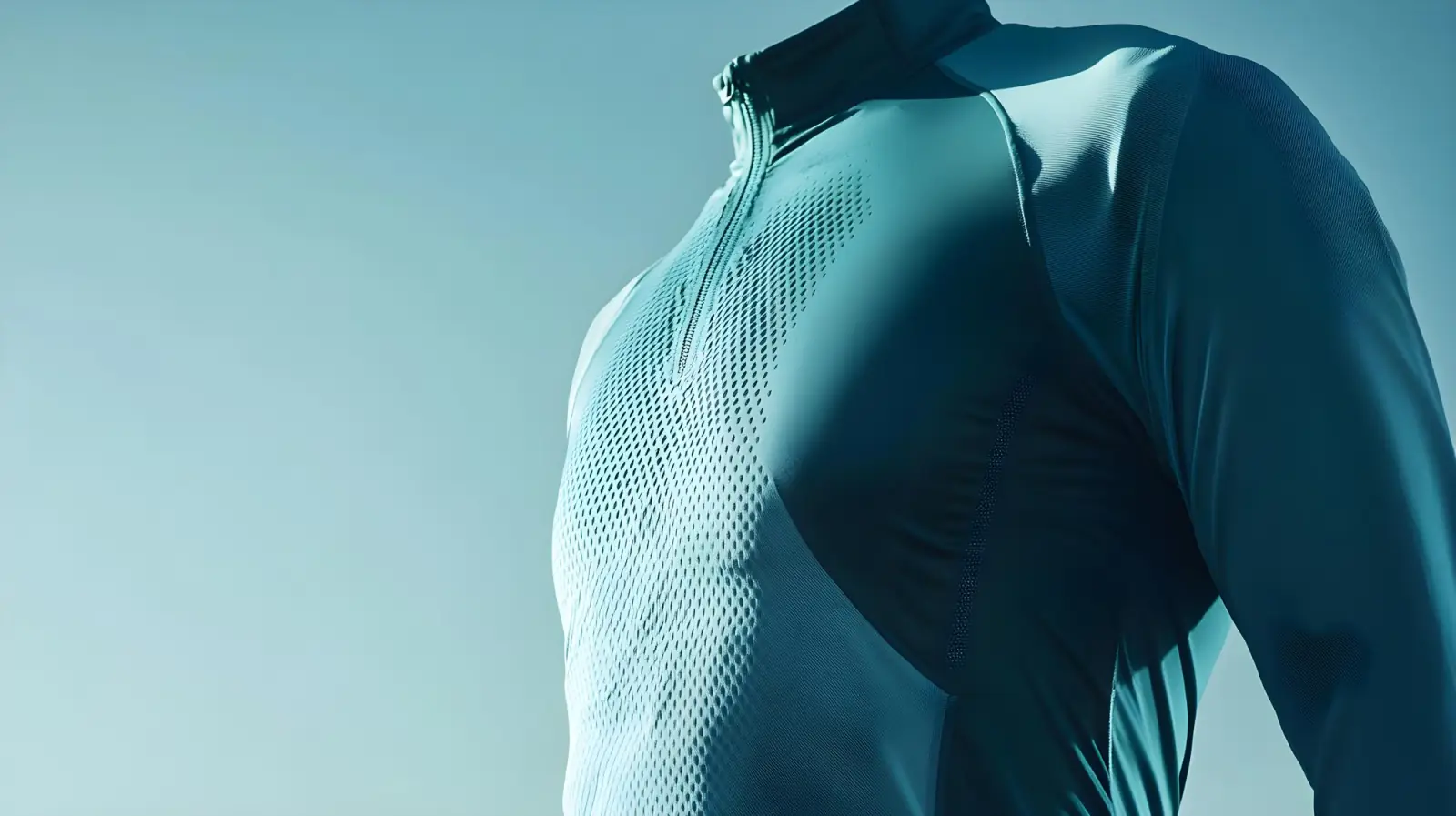 Polyester for textiles