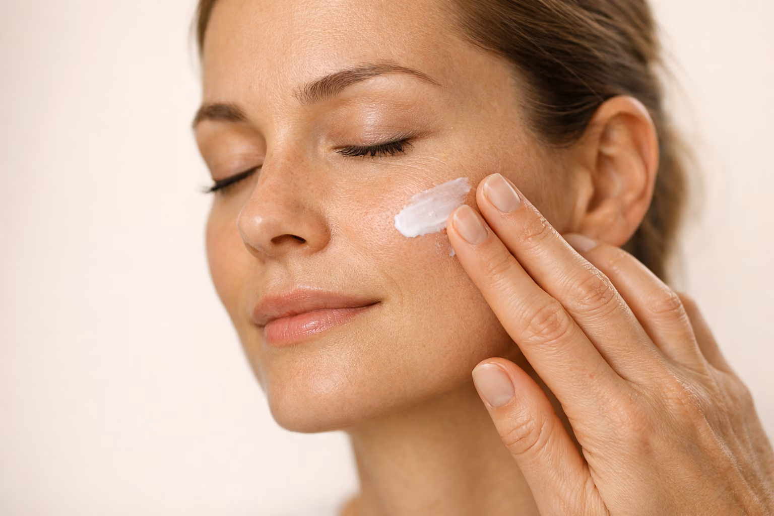 Behandlungsfoto zur Kategorie Facials
